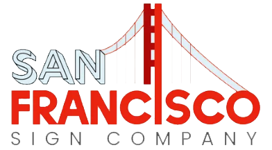 Axe Signs + Wayfinding logo